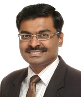 Rajavel Srinivasan