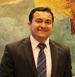 Ali Turab Jafry