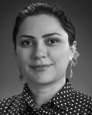 Soheila Sadeghi Ram