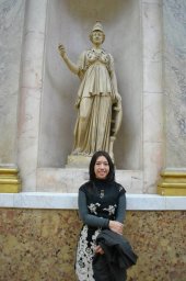 Maria Yaneli Ameca-Alducin