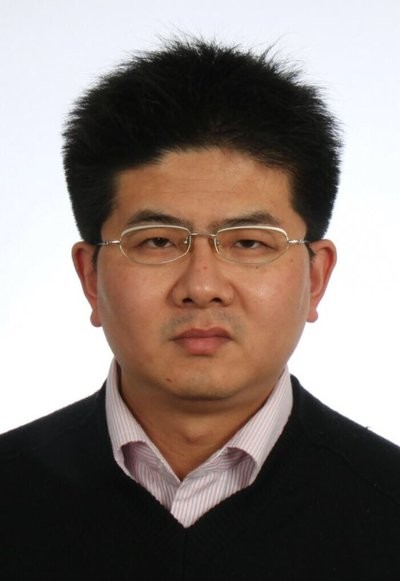 Chuntao Zhang