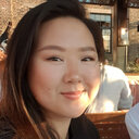 Curie Kim