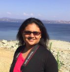 Debasmita Ghose