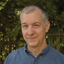 Robert Colwell