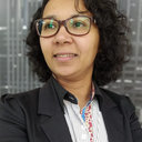 Dinalva Sales