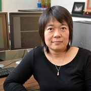 Jianping Hu
