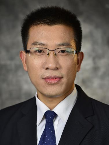 Zhen Hu