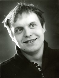 Evgenii Prosviryakov