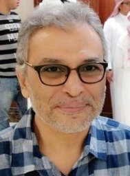 Nabil N. El-Masry