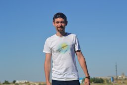 Ivan Anatolievich Zolotarev