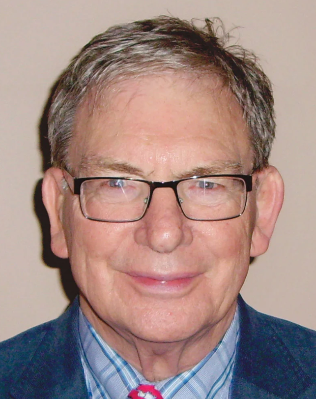 James Triffitt