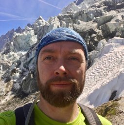 Mathieu Vermeulen