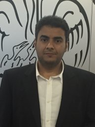 Omar Aldibasi