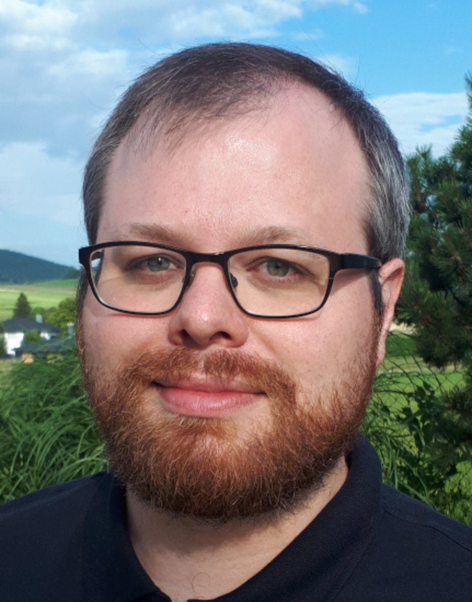 Philipp Kindermann
