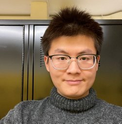 Xinyu Huang
