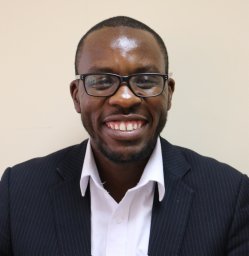 Kevin Kinusu