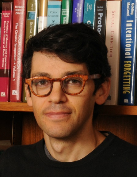 Raymond Fisman