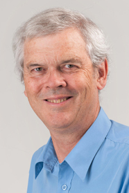 Stephen Chambers