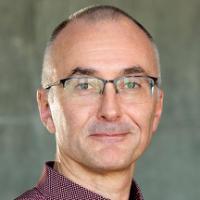 Claus Ekstrøm