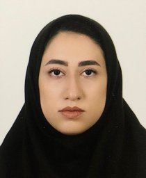Mahdieh Khorsandi