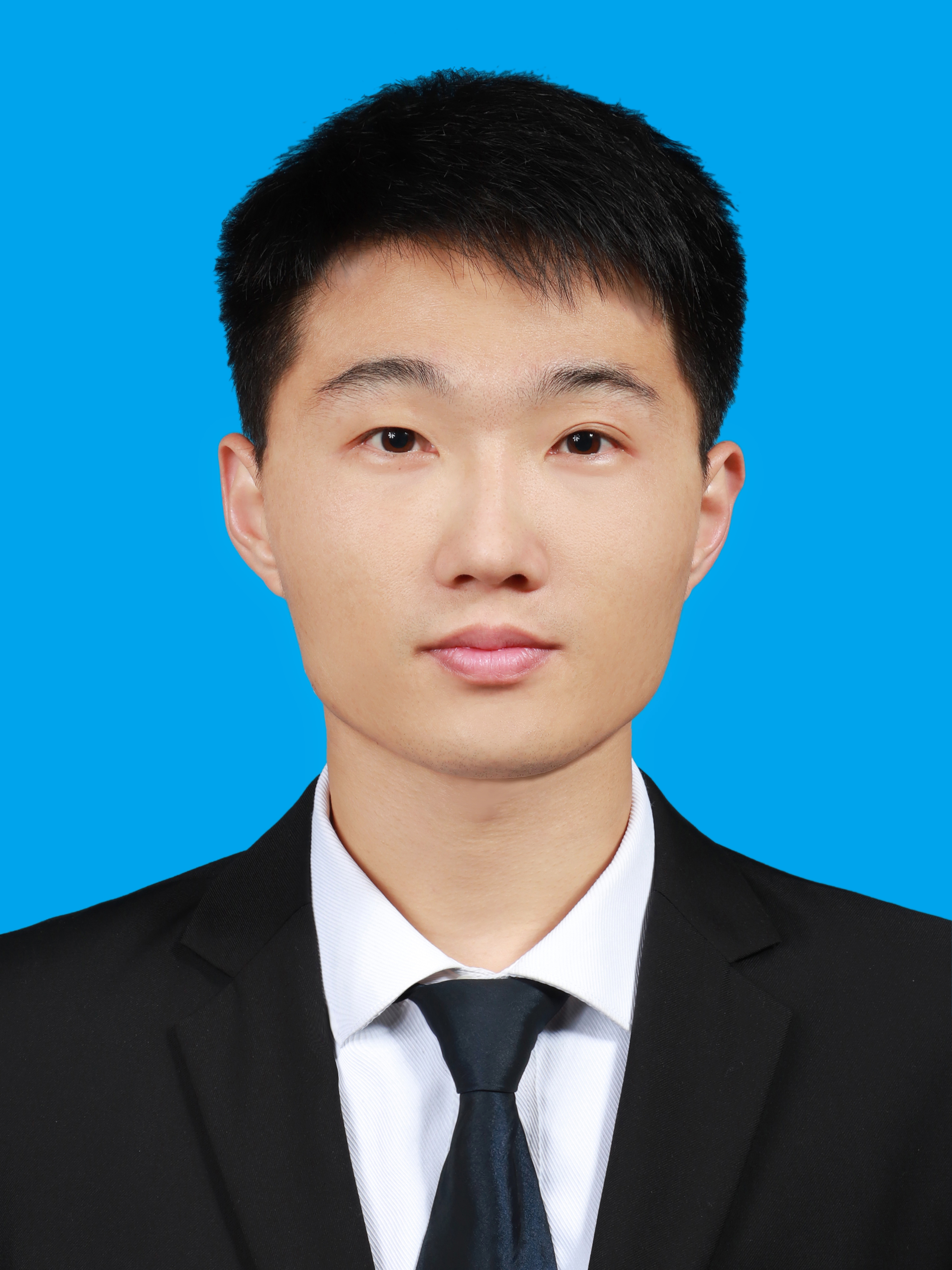 Jing Lin