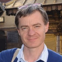 Paul Pearce-Kelly