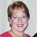 Cheryl Harrow