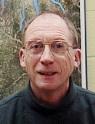 Alan E. Senior