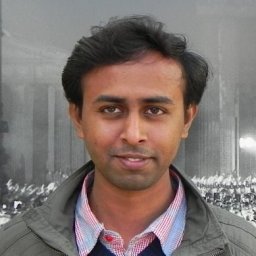 Murali Muniraju