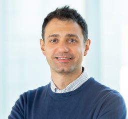 Jacopo Ferruzzi