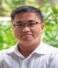 Teo Hang Tong Edwin
