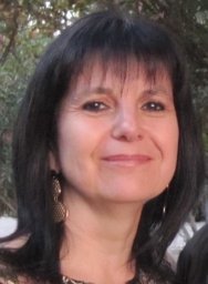 Katia Abarca V