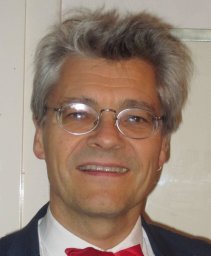 Christoph Lumer