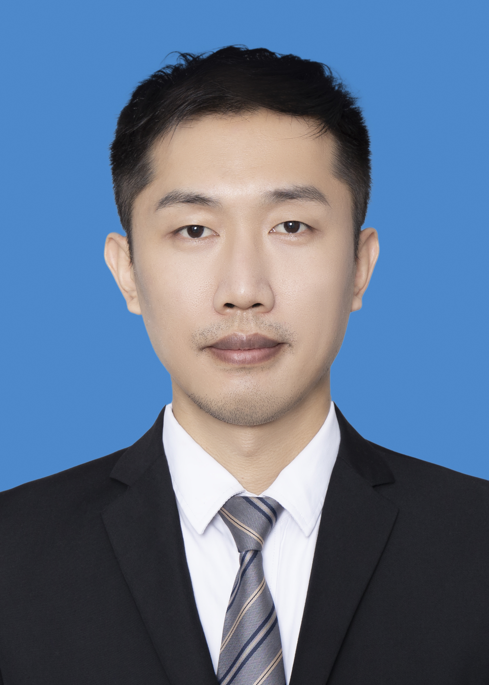 Shijun Liang