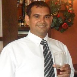Praneel Chand