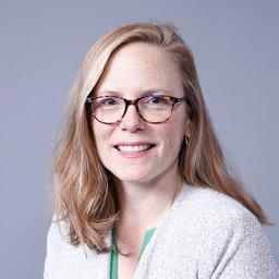 Heather J Evans-Anderson