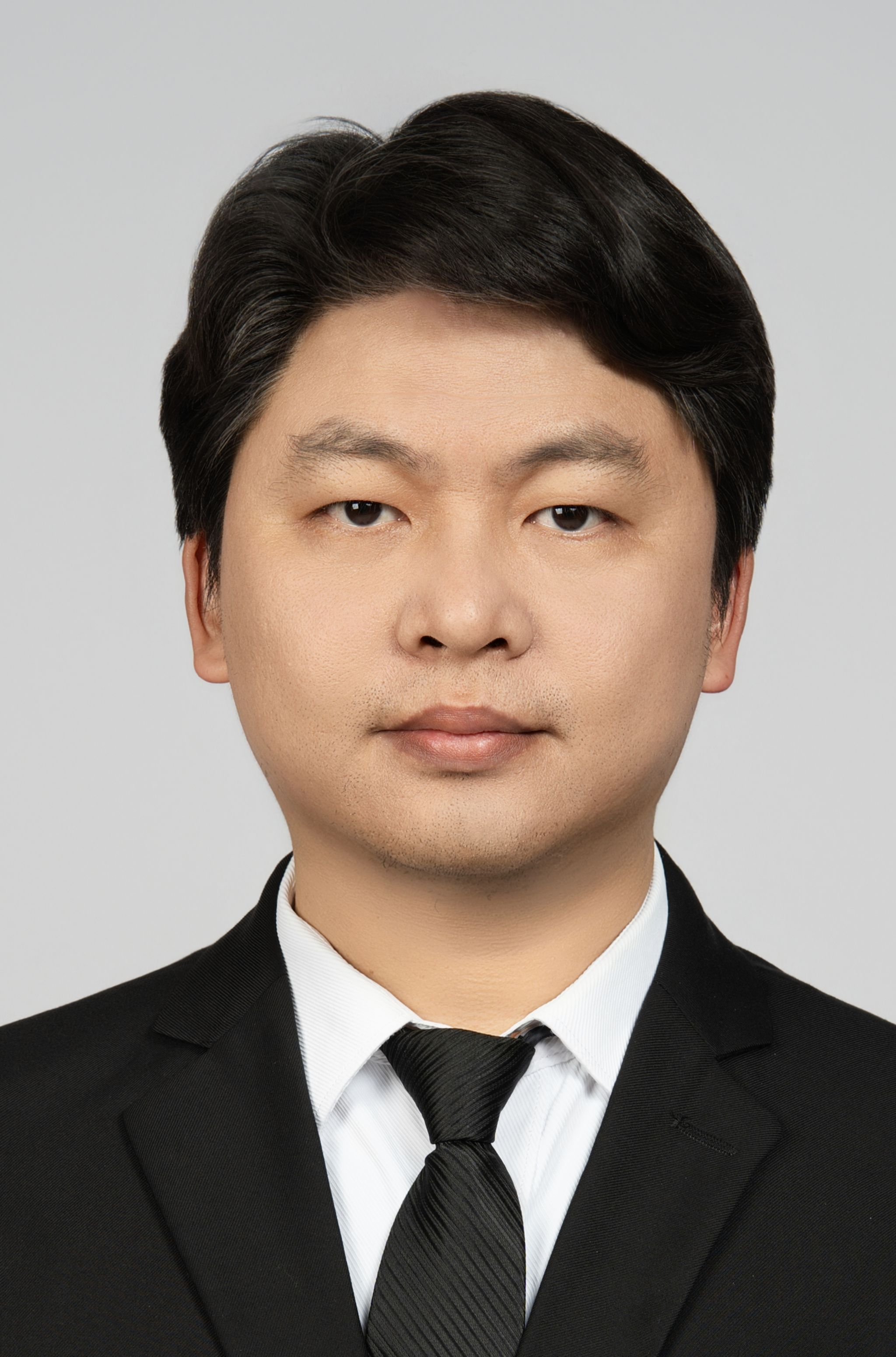 Dapeng Luo