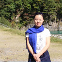 Nuo Jia