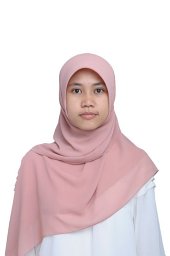 Lutfia Isna Ardhayanti