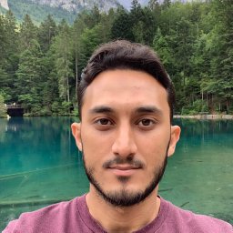 Ayman Noor