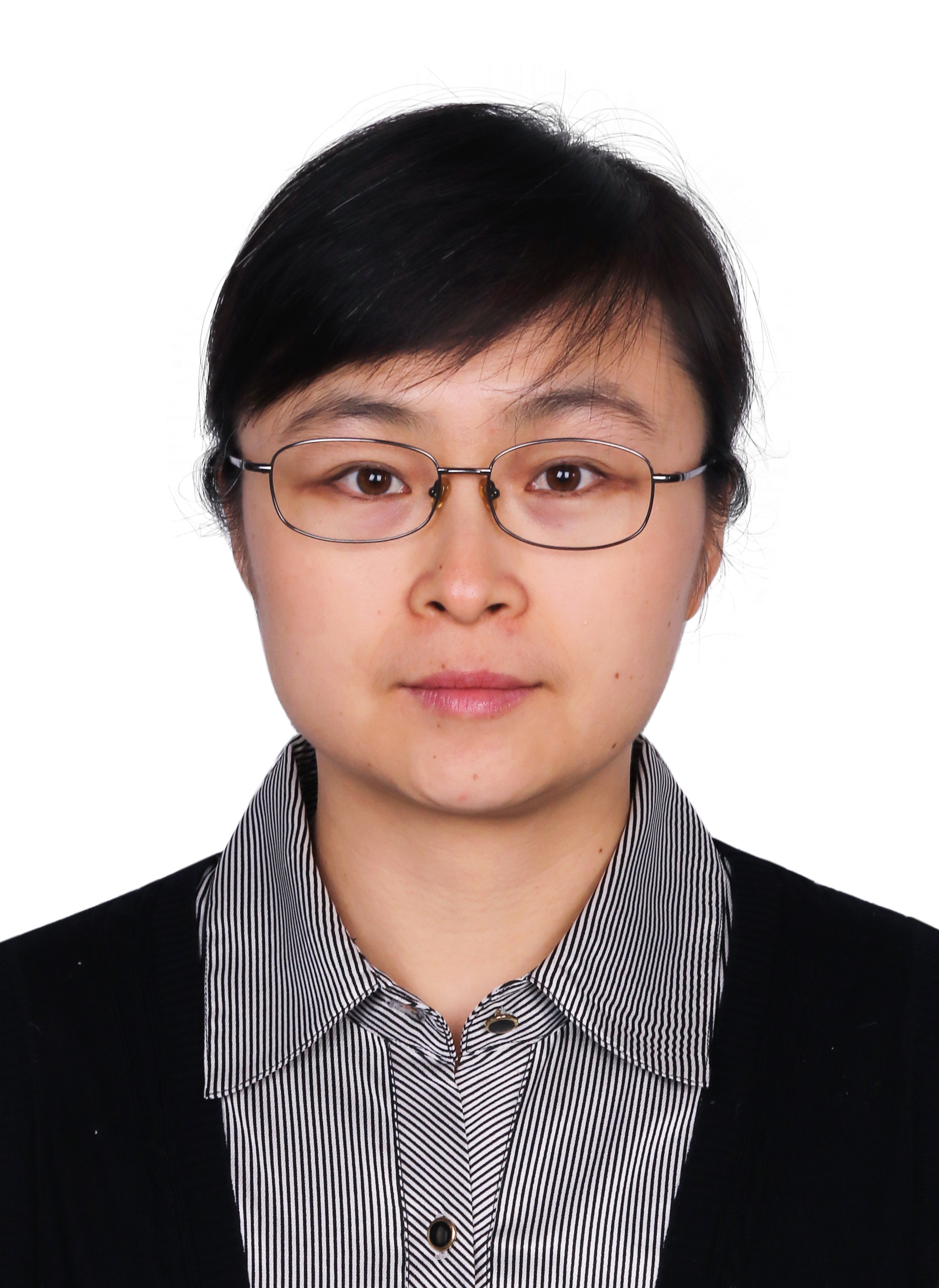 Jinxia Zhao