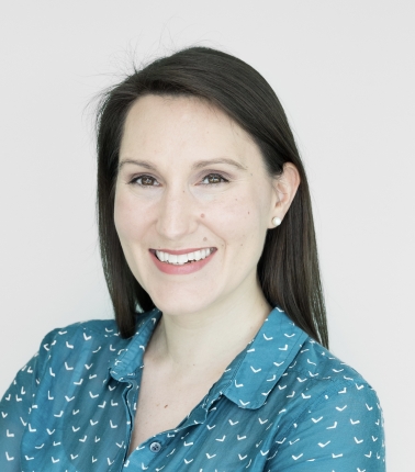 Allison McFall
