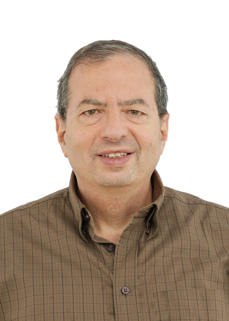 Yuval Peres