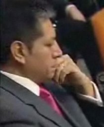 Jesus Miguel Flores-Vivar