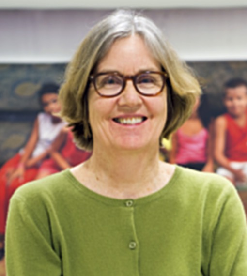 Ellen P. Lukens