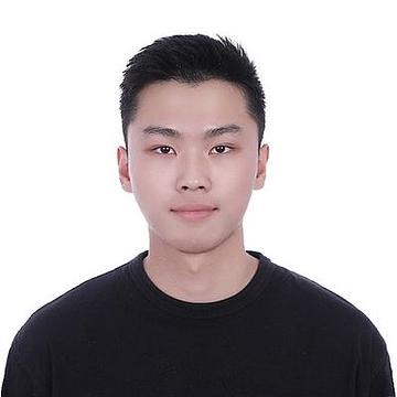 Zhongzhi Chen