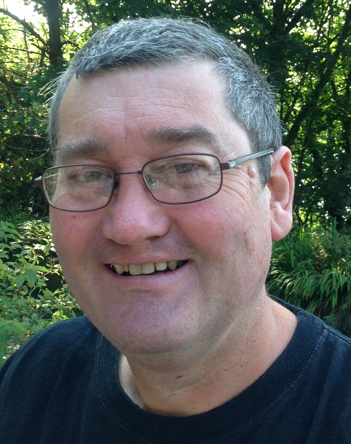 Don Grainger