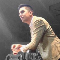 Darren Ramsook