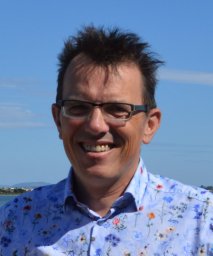 Marc Vandeputte