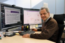 Fernando González-Candelas